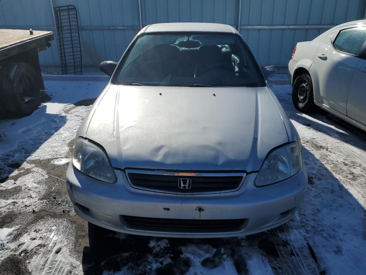 1999 Honda Civic - Image 5