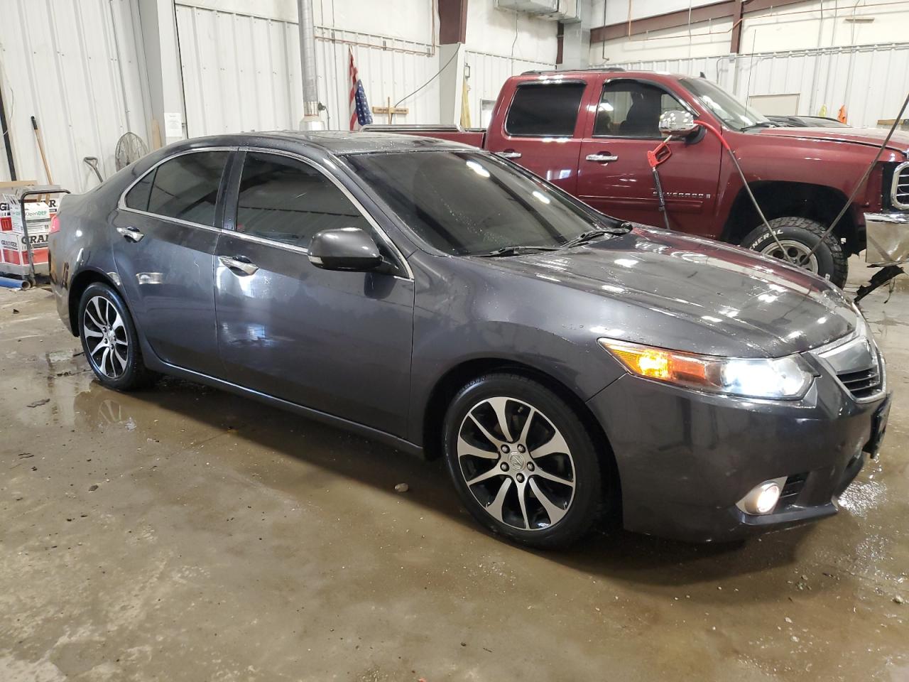 2012 Acura TSX - Image 4