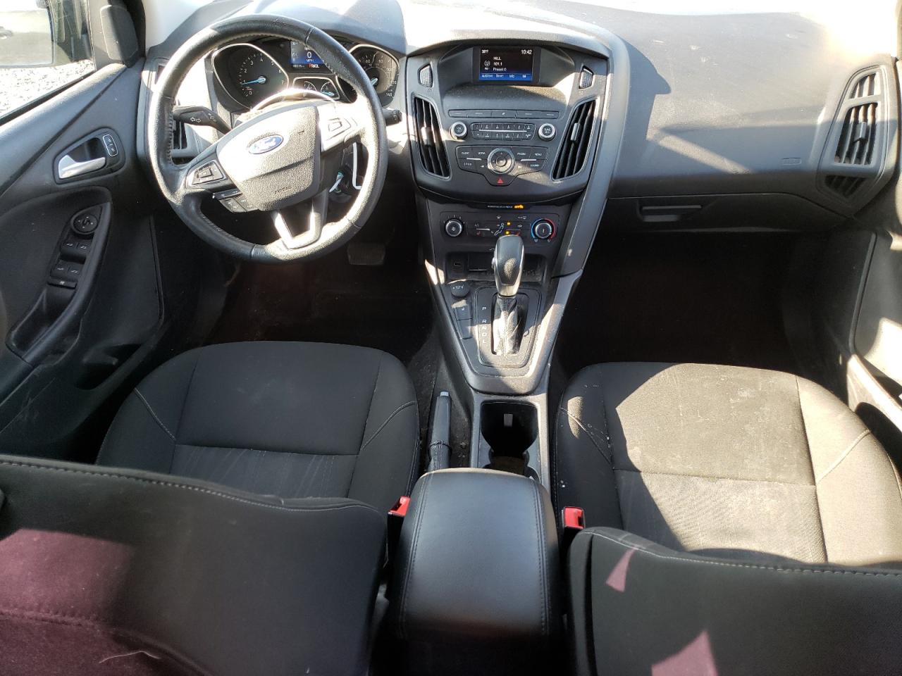 2018 Ford Focus - Image 8