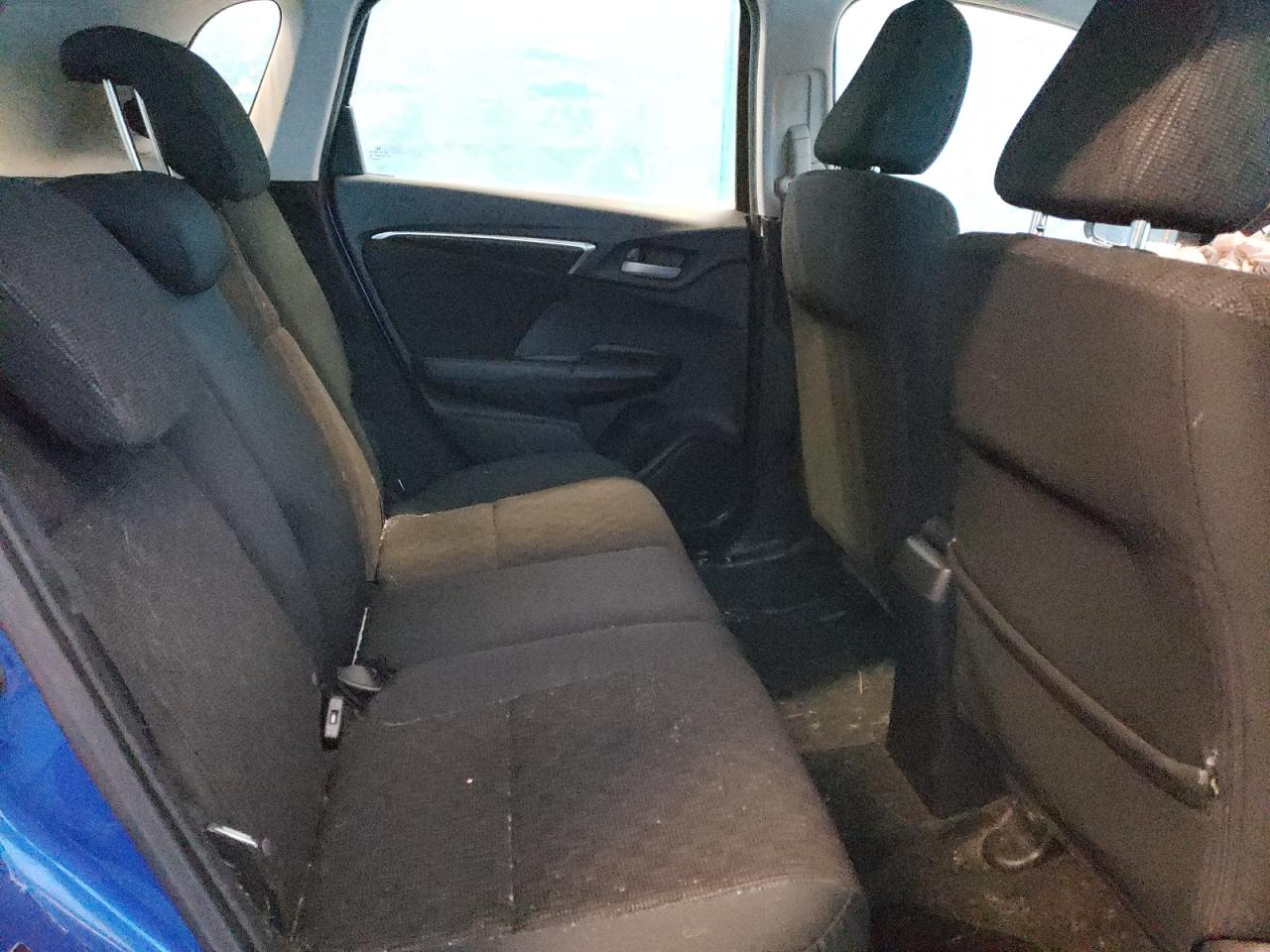 2015 Honda Fit - Image 10