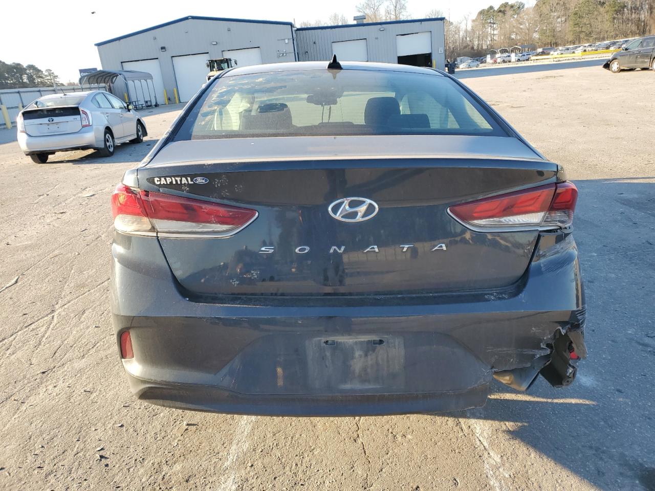 2019 Hyundai Sonata - Image 6