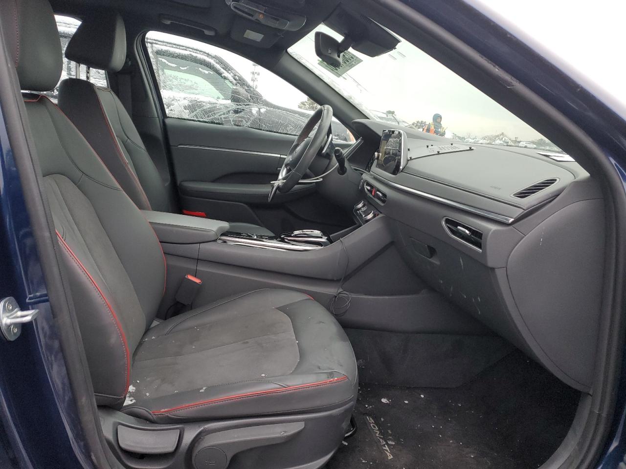 2021 Hyundai Sonata - Image 7