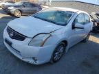 2012 Nissan Sentra 2.0 for Sale in Spartanburg, SC - Rear End