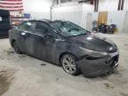 2019 Chevrolet Cruze Lt for Sale in Hurricane, WV - Front End