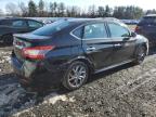 2014 Nissan Sentra S de vânzare în Finksburg, MD - Rear End