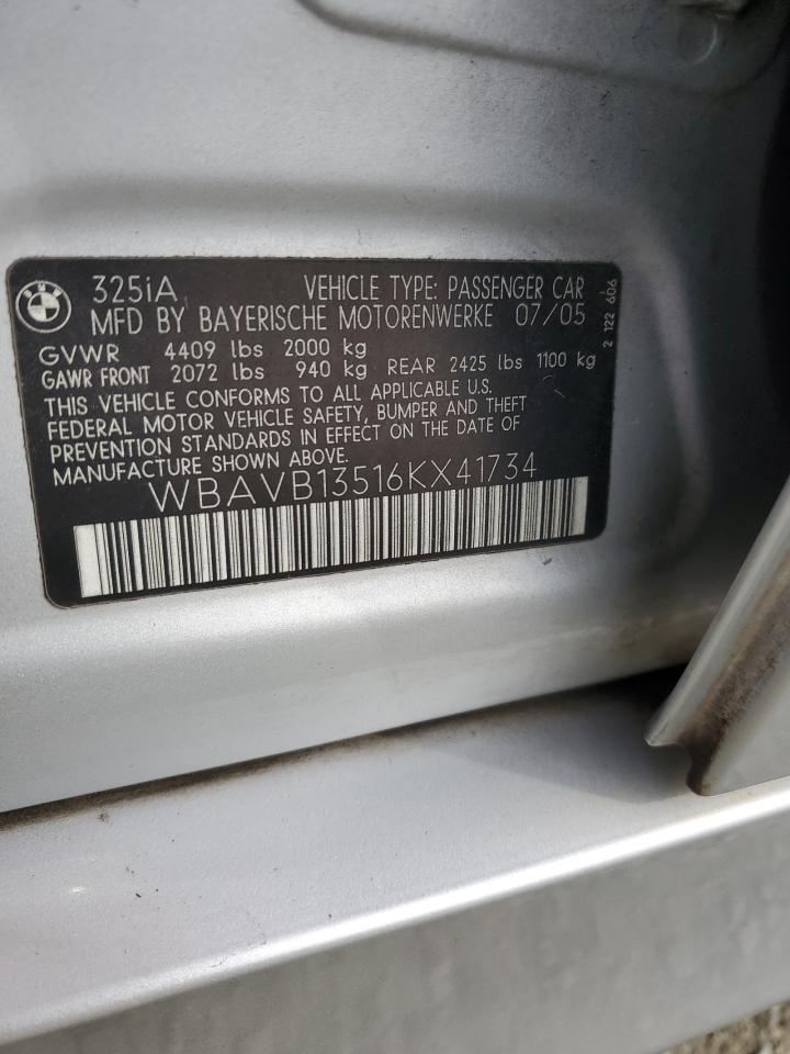 2006 BMW 3er - Image 14