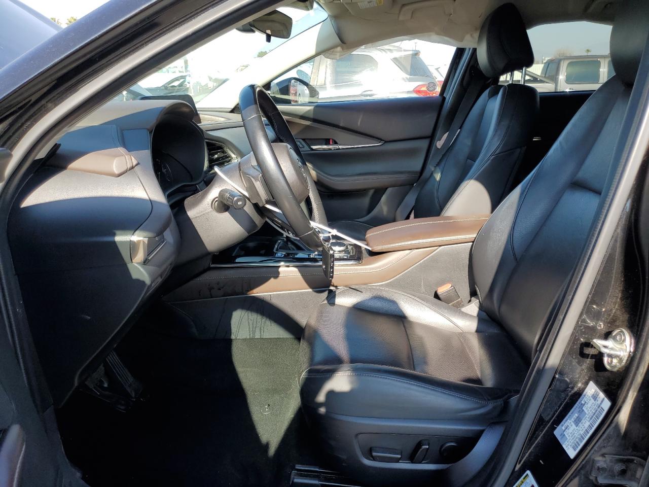 2023 Mazda CX-30 - Image 7