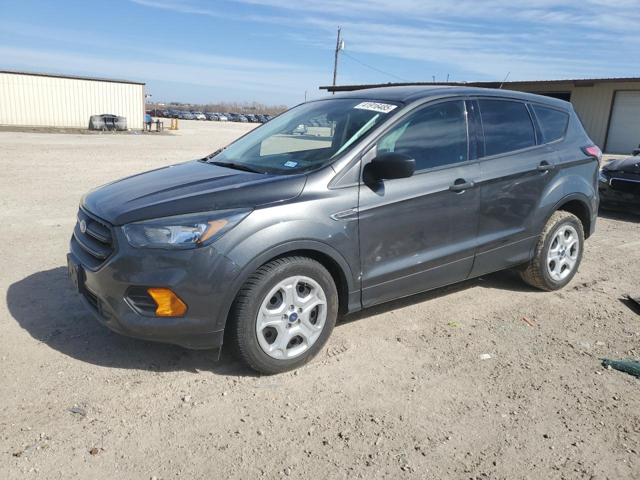 Ford Escape