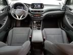 2019 Hyundai Tucson Se na sprzedaż w New Britain, CT - Side