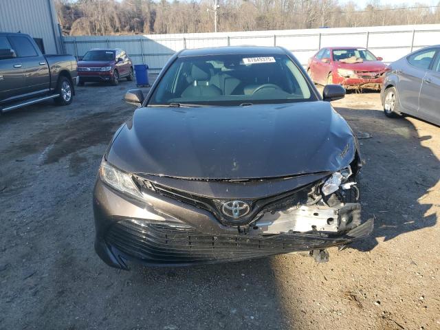  TOYOTA CAMRY 2019 Szary