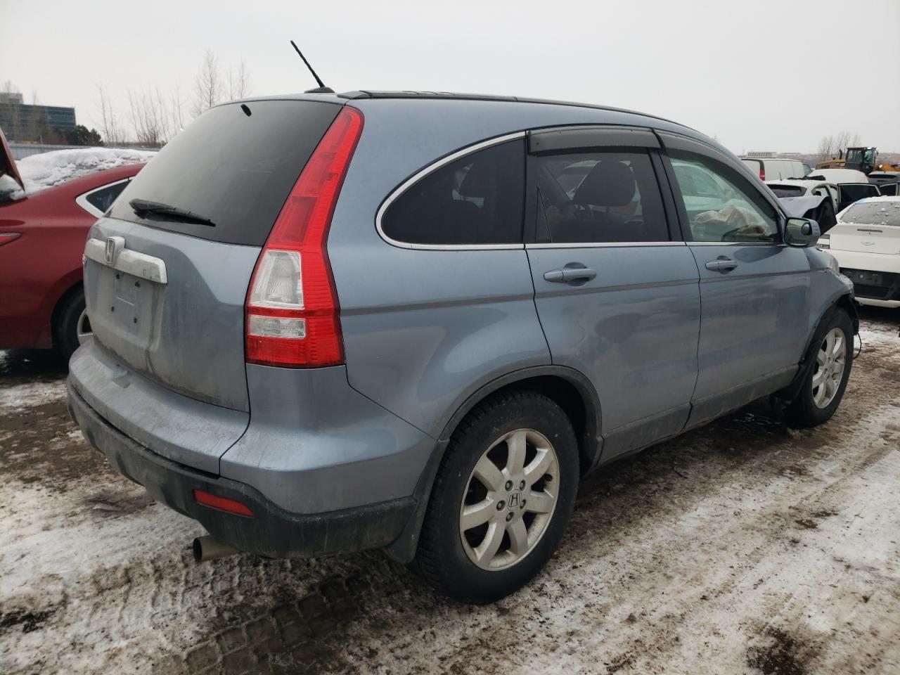 2007 Honda CR-V - Image 3