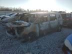 2016 Kia Sedona Lx en Venta en Memphis, TN - Burn