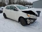 2014 TOYOTA MATRIX BASE for sale at Copart ON - COOKSTOWN