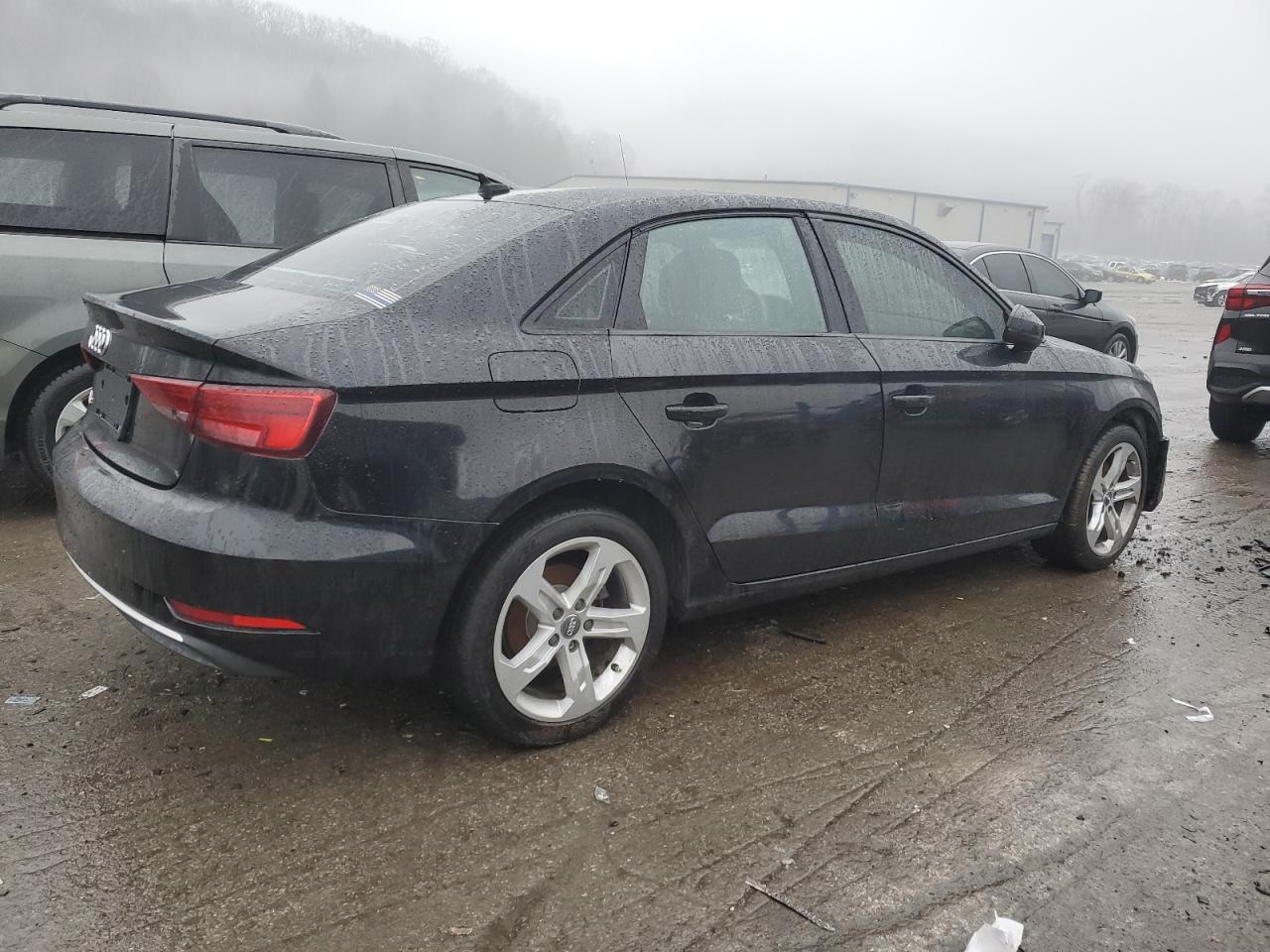 2018 Audi A3 - Image 3