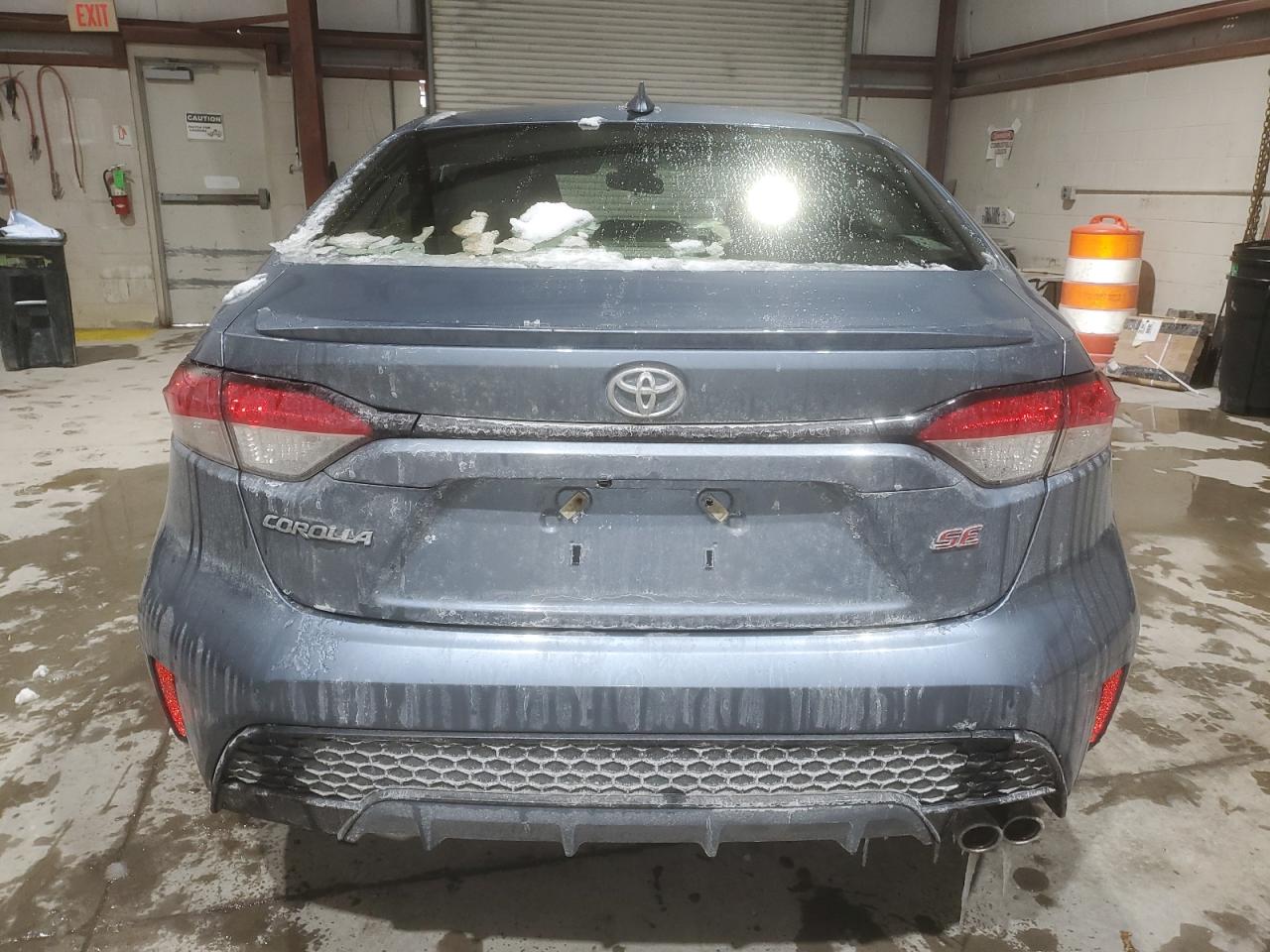 2022 Toyota Corolla - Image 6