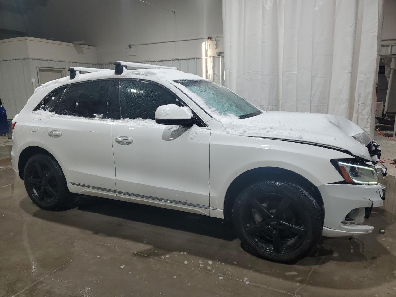 2016 Audi Q5 - Image 4
