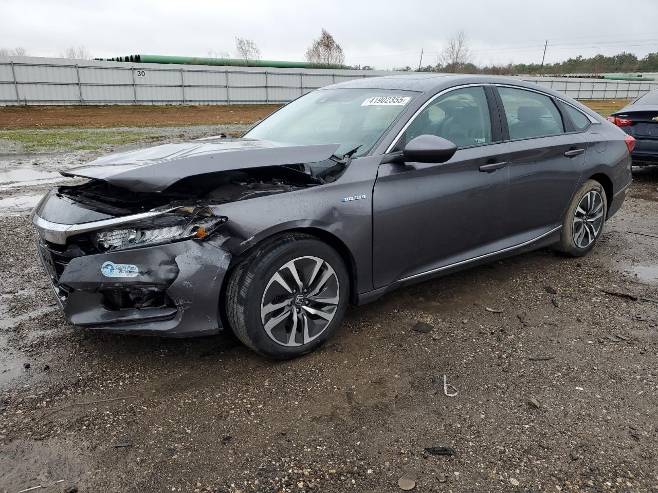 2019 Honda Accord - Image 1