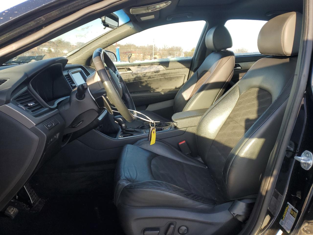 2019 Hyundai Sonata - Image 7