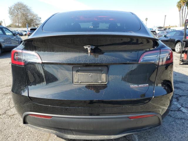  TESLA MODEL Y 2023 Black