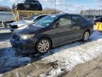 2009 Toyota Corolla Base на продаже в Windsor, NJ - Front End