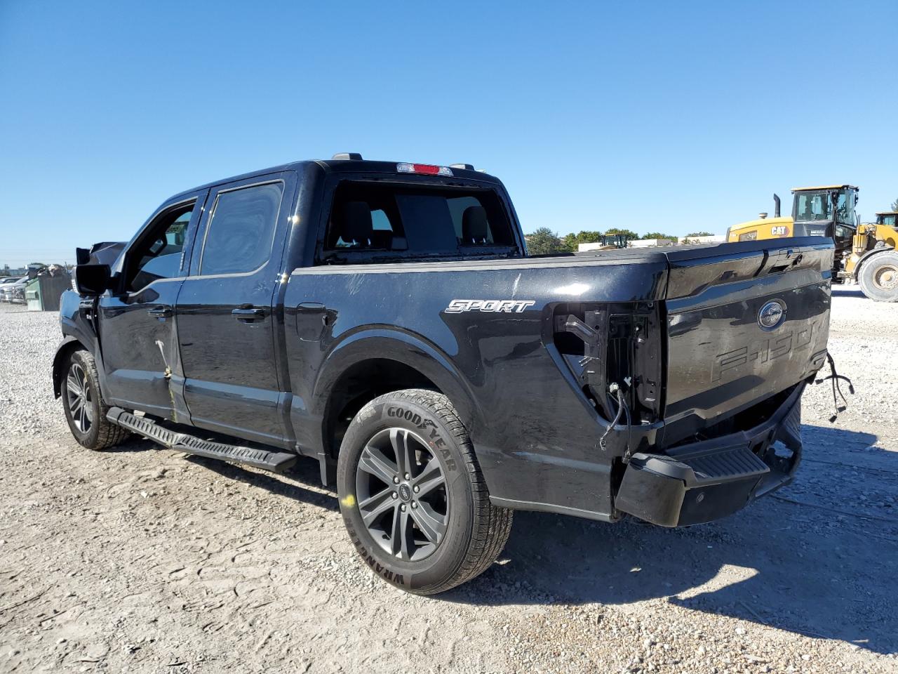 1FTEW1CP0PKG10210 FORD F-150 2023