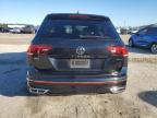 2023 Volkswagen Tiguan Sel R-Line Black for Sale in Jacksonville, FL - Front End