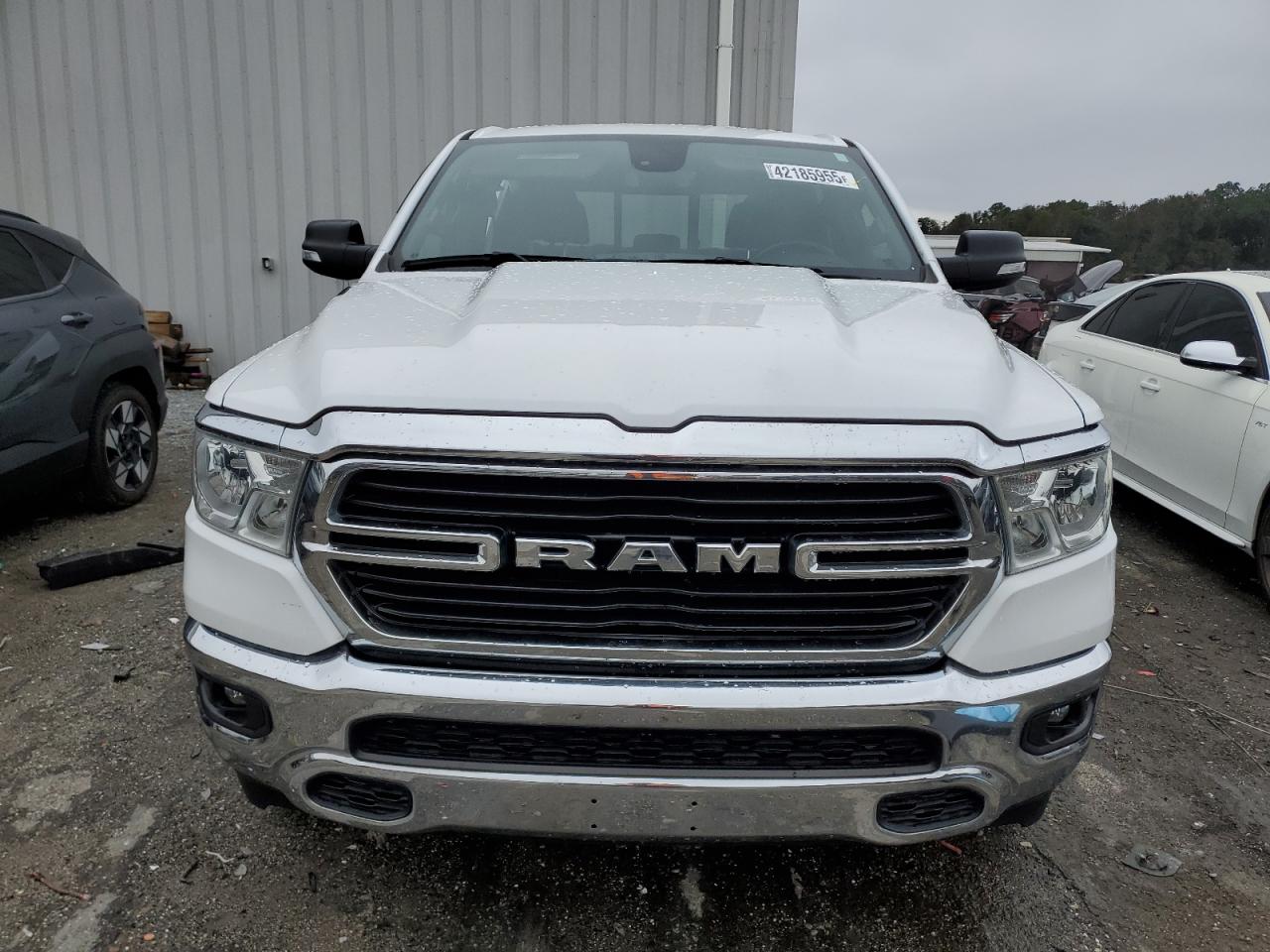 2021 RAM 1500 - Image 5