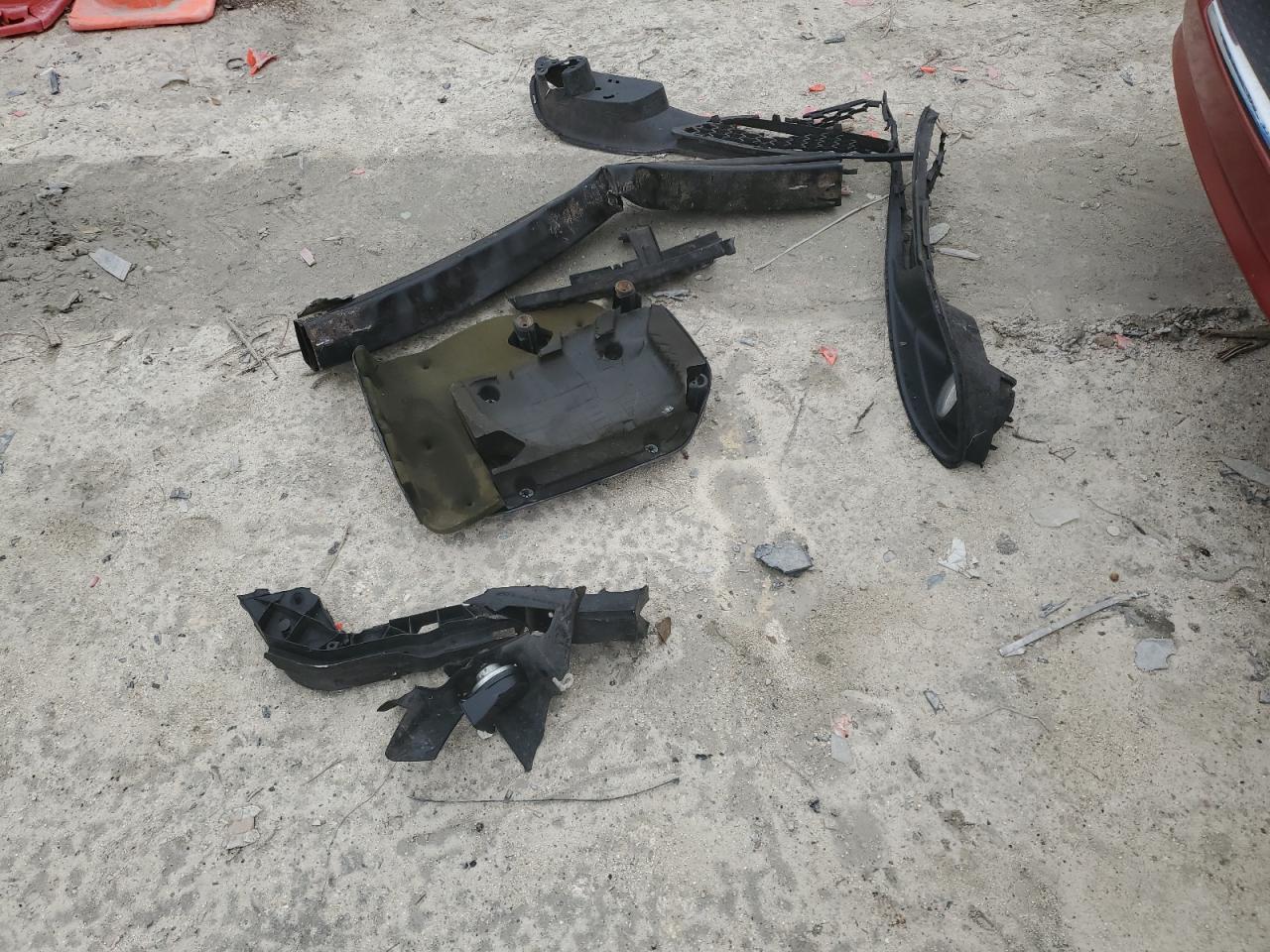 2013 Dodge Caravan - Image 13