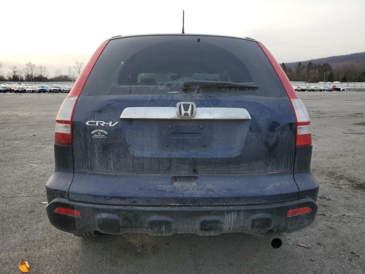 2009 Honda CR-V - Image 6
