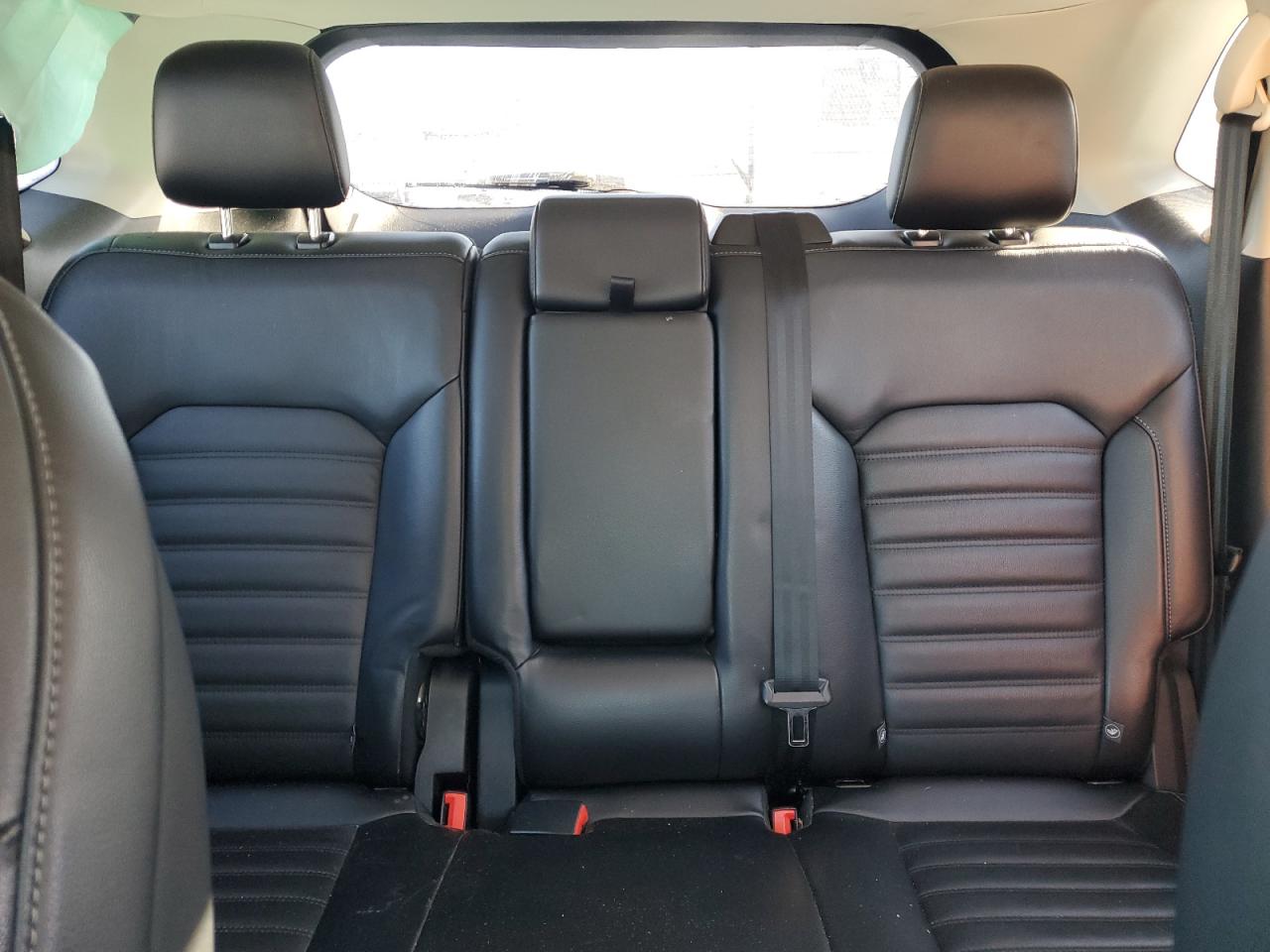 2FMPK4J95GBC39285 FORD EDGE 2016