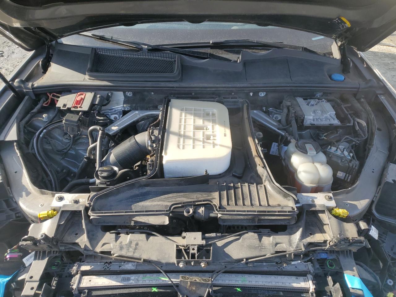 2017 Audi Q7 - Image 12