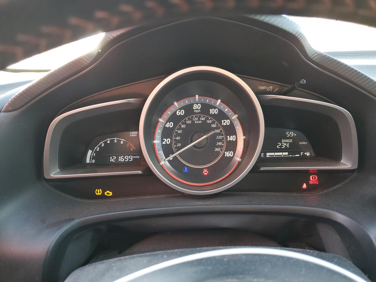 2016 Mazda 3 - Image 9