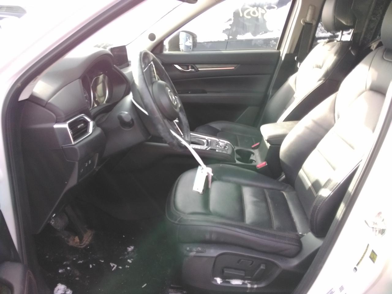 2018 Mazda CX-5 - Image 7