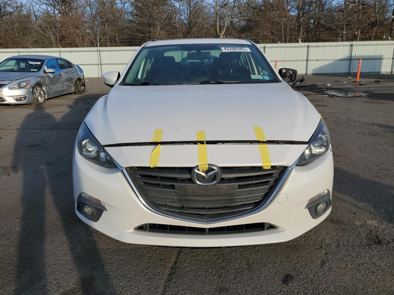 2016 Mazda 3 - Image 5
