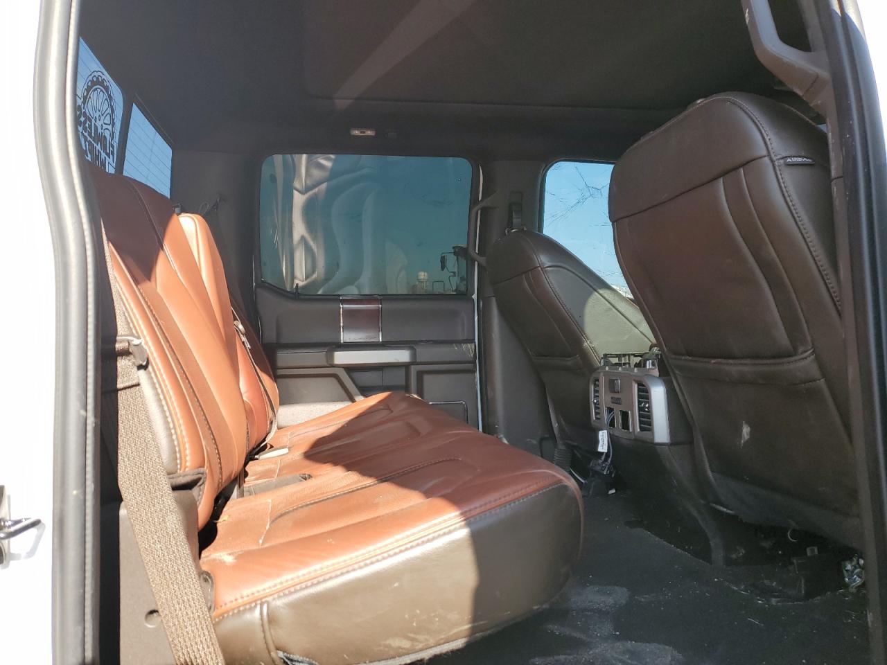 1FTEW1E40KFB36649 FORD F-150 2019