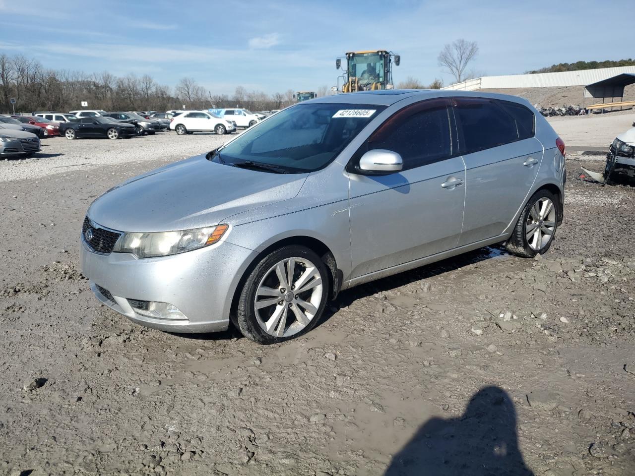 2013 Kia Forte - Image 1