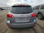 2007 Hyundai Santa Fe Se للبيع في Albuquerque، NM - Front End