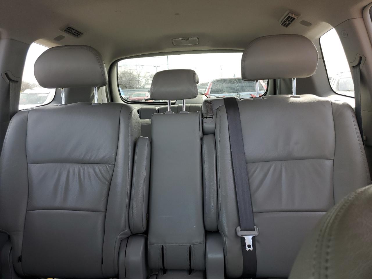2009 Toyota Highlander - Image 10