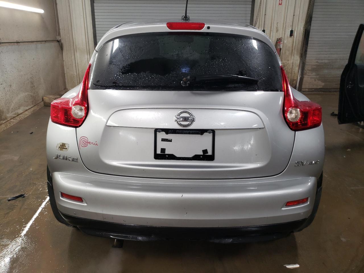 2011 Nissan Juke - Image 6
