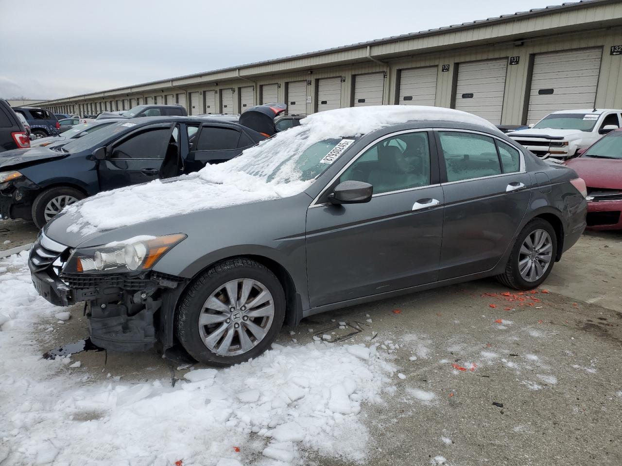 2011 Honda Accord - Image 1