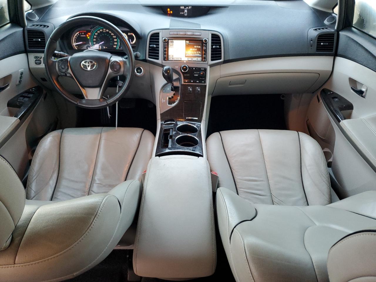 2014 Toyota Venza - Image 8
