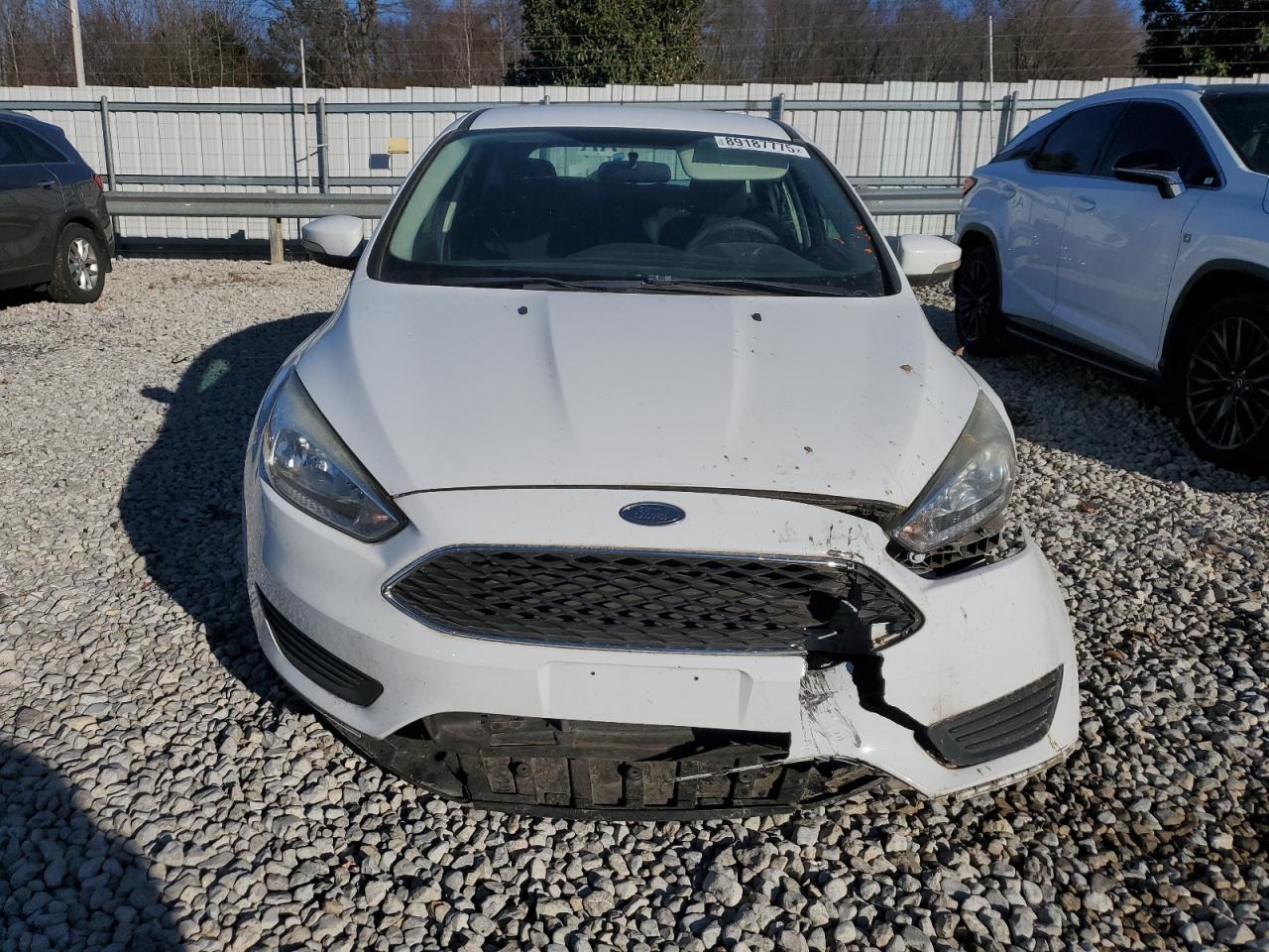 2016 Ford Focus - Image 5
