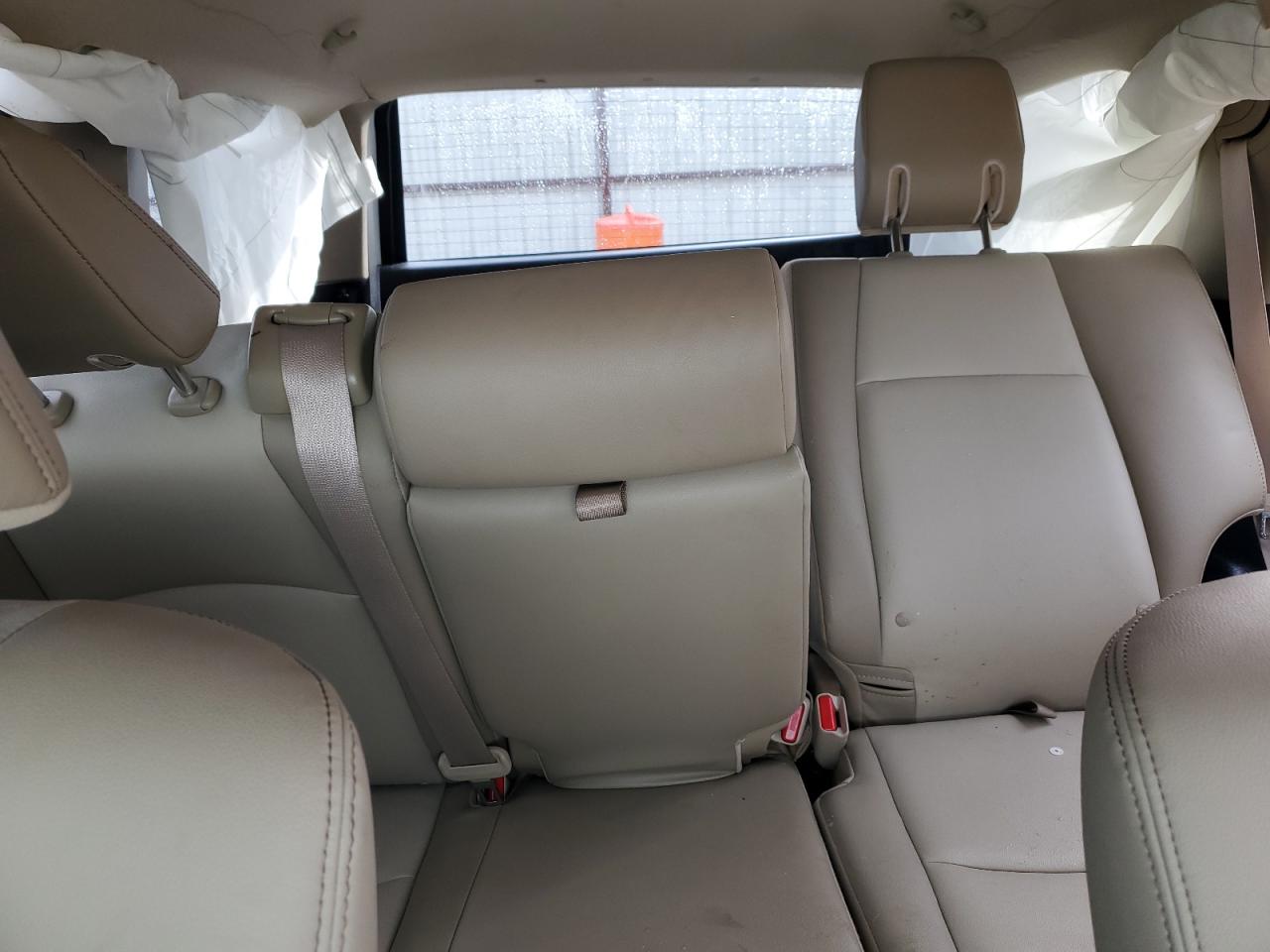 2020 Toyota 4Runner - Image 10