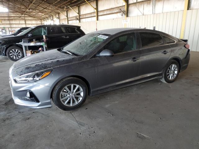 2018 Hyundai Sonata Se للبيع في Phoenix، AZ - Rear End