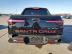 2022 Hyundai Santa Cruz Sel Premium na sprzedaż w Grand Prairie, TX - Side
