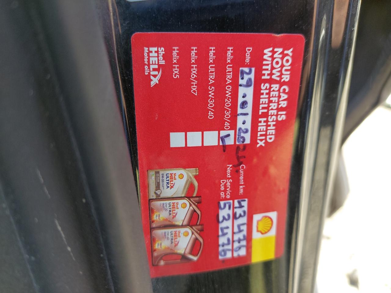 WAUZZZF24NN002013 - 2022 Audi A6 - #undefined