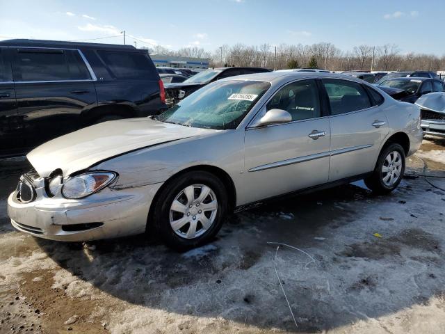 2006 Buick Lacrosse Cx