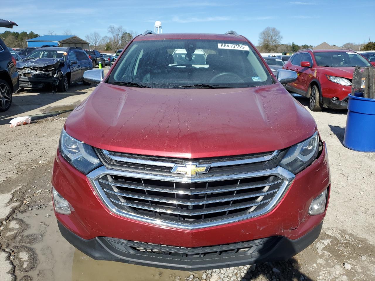2018 Chevrolet Equinox - Image 5