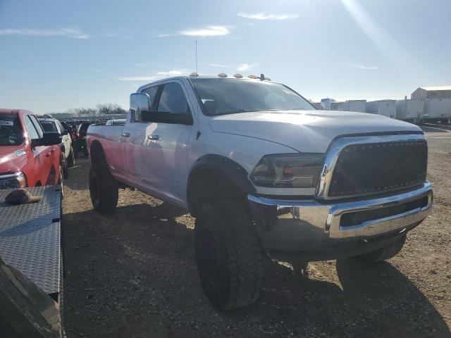 2015 Ram 3500 Laramie