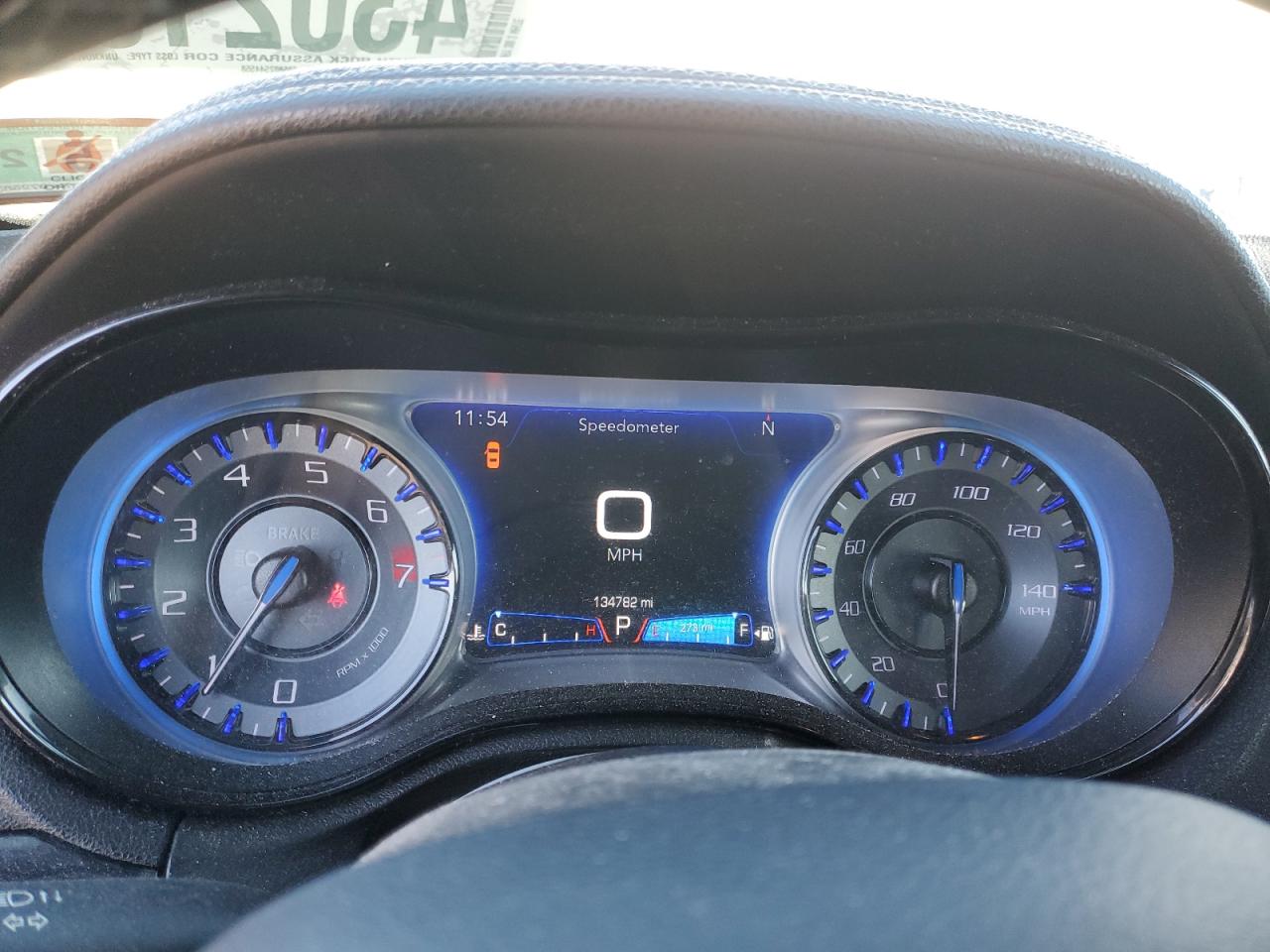 2018 Chrysler 300 - Image 9